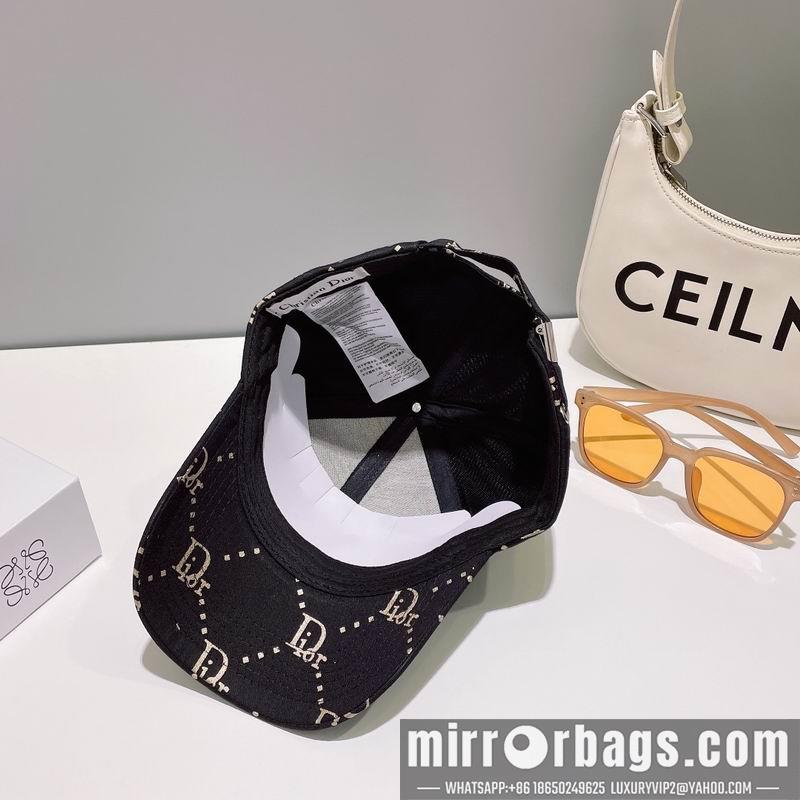 Replica Dior cap 010201