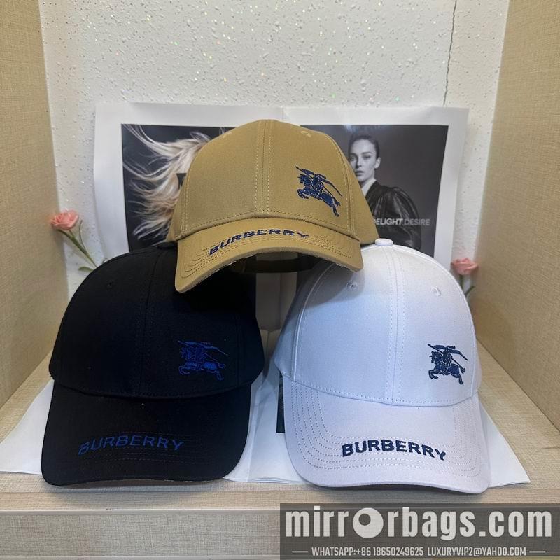 Replica Burberry cap hm01
