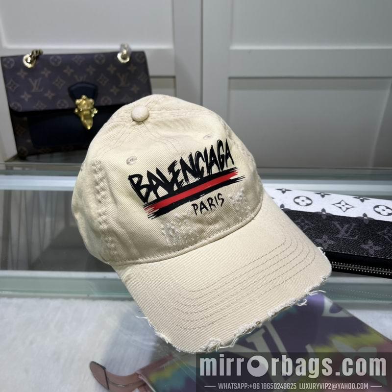 Replica Balenciaga cap dx62