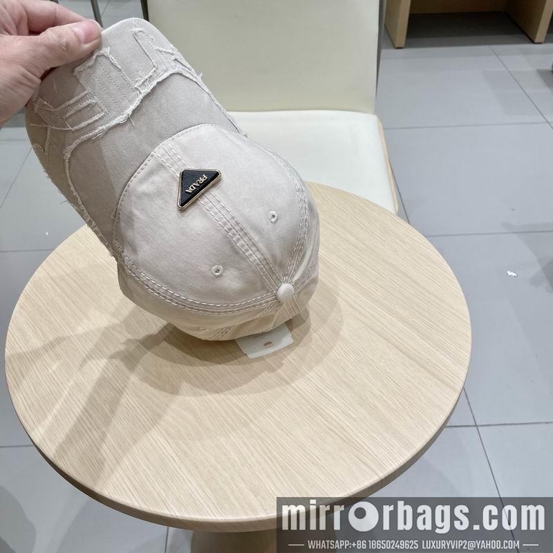 Replica Prada Cap 021002