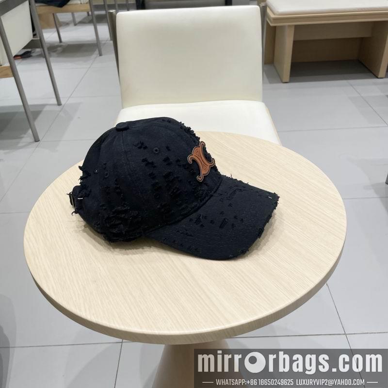Replica Celine cap 030986