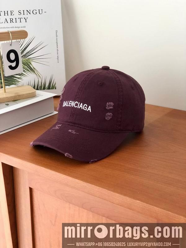 Replica Balenciaga Hat 090605
