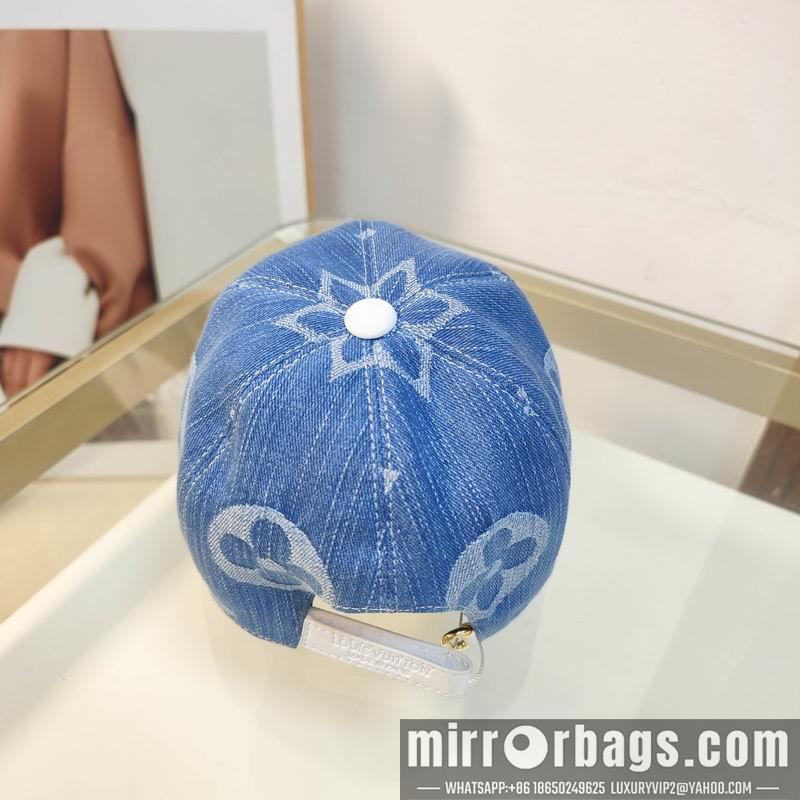 Replica LV Hat dx144