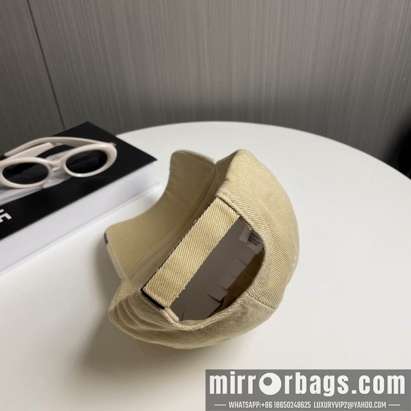 Replica Balenciaga cap dx48