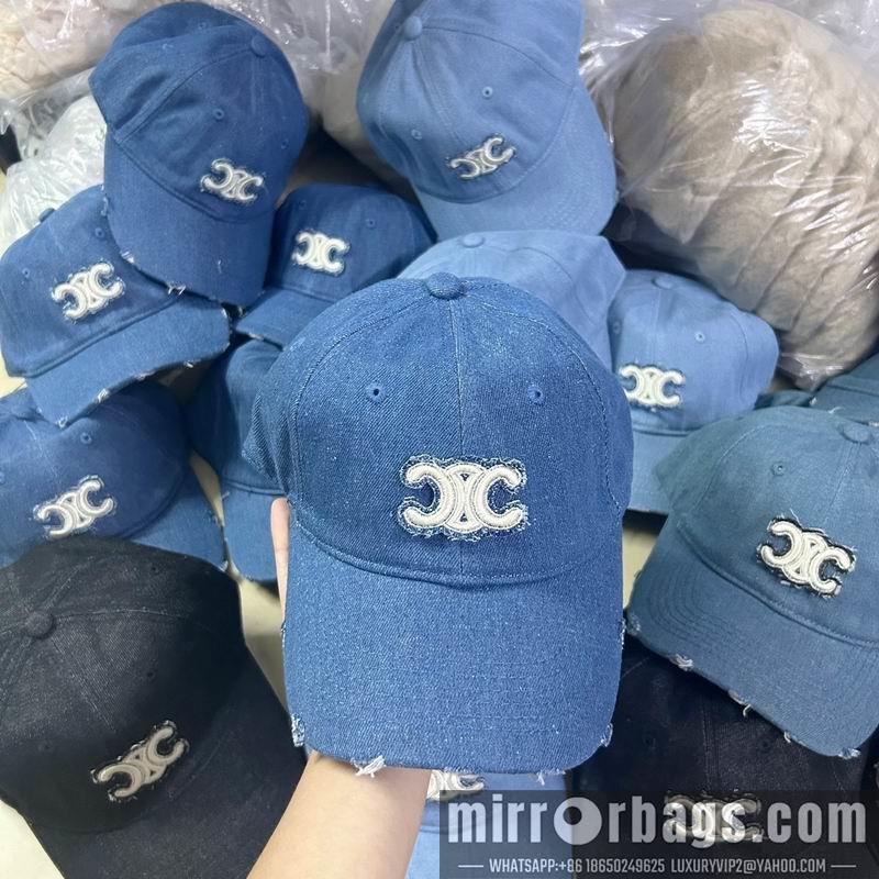 Replica Celine Hat dx90