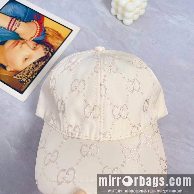 Replica Gucci cap dx15