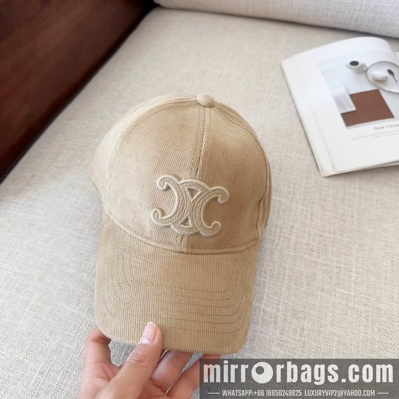 Replica Celine cap dx116