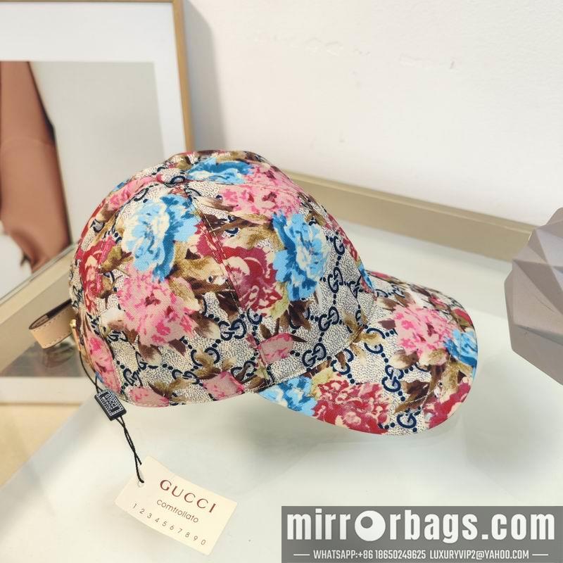 Replica Gucci Hat dx150