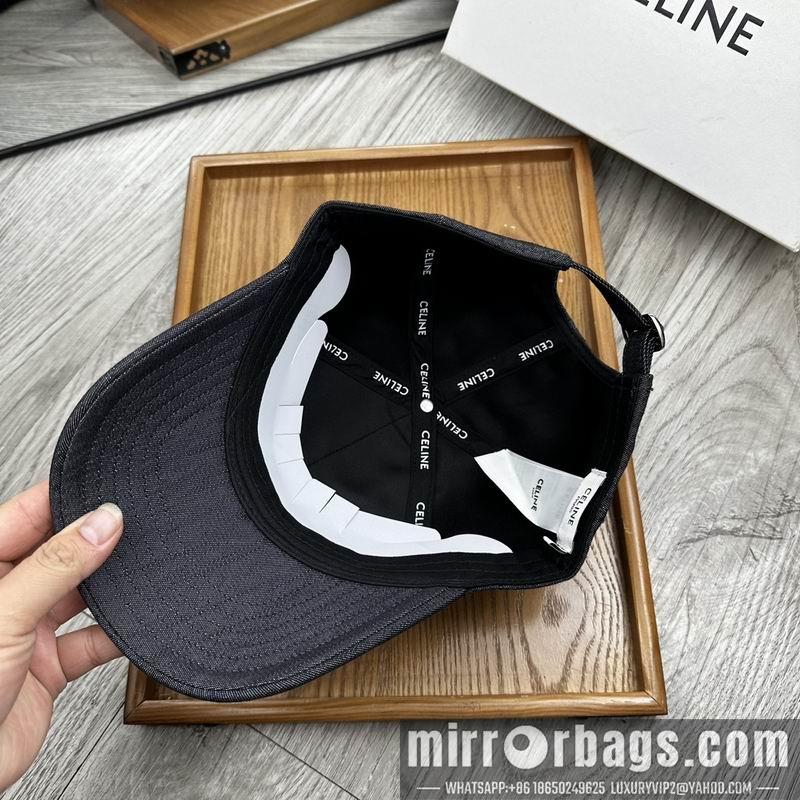 Replica Celine Hat dx22