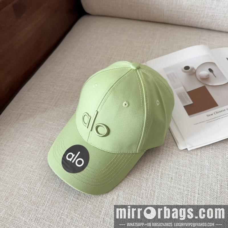 Replica Alo cap dx01