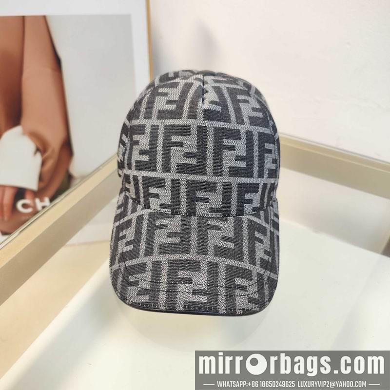 Replica Fendi Cap dx93