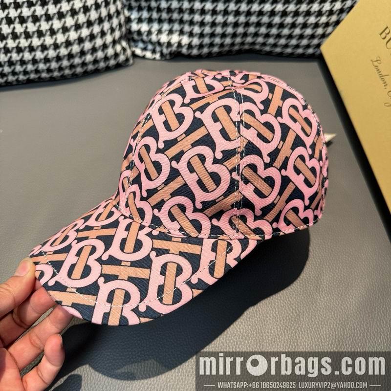 Replica Burberry Hat dx30