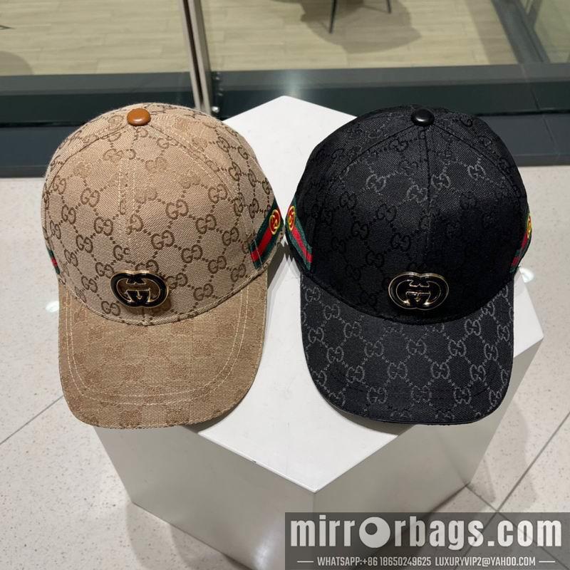 Replica Gucci Hat 042708