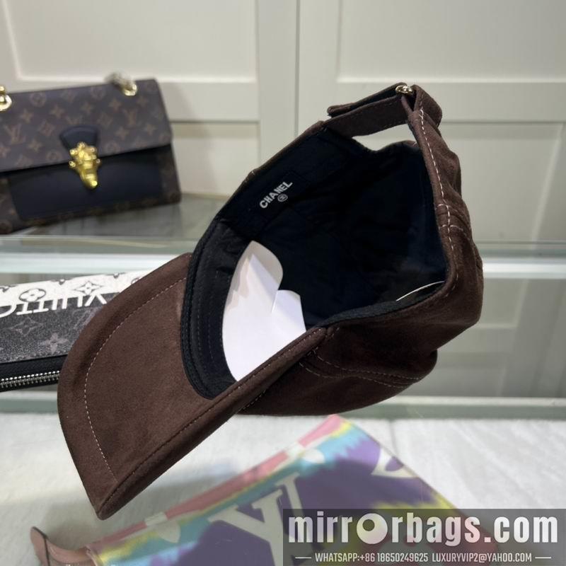 Replica Chanel cap dx61