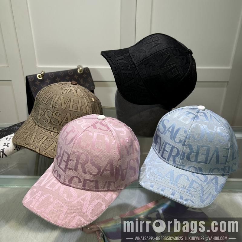 Replica Versace cap 050702