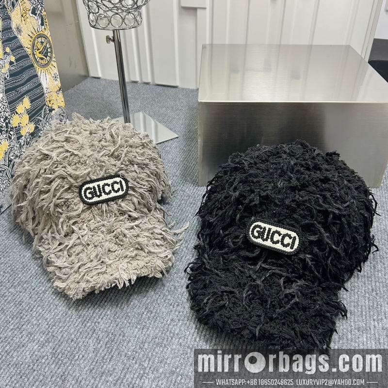 Replica Gucci cap dx148