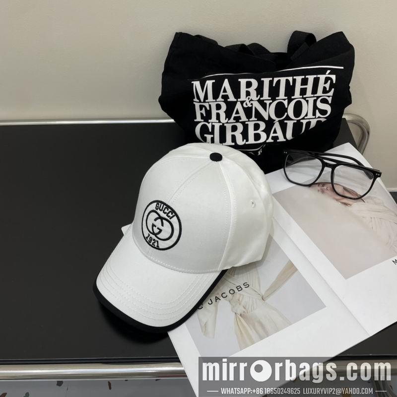 Replica Gucci cap dx09