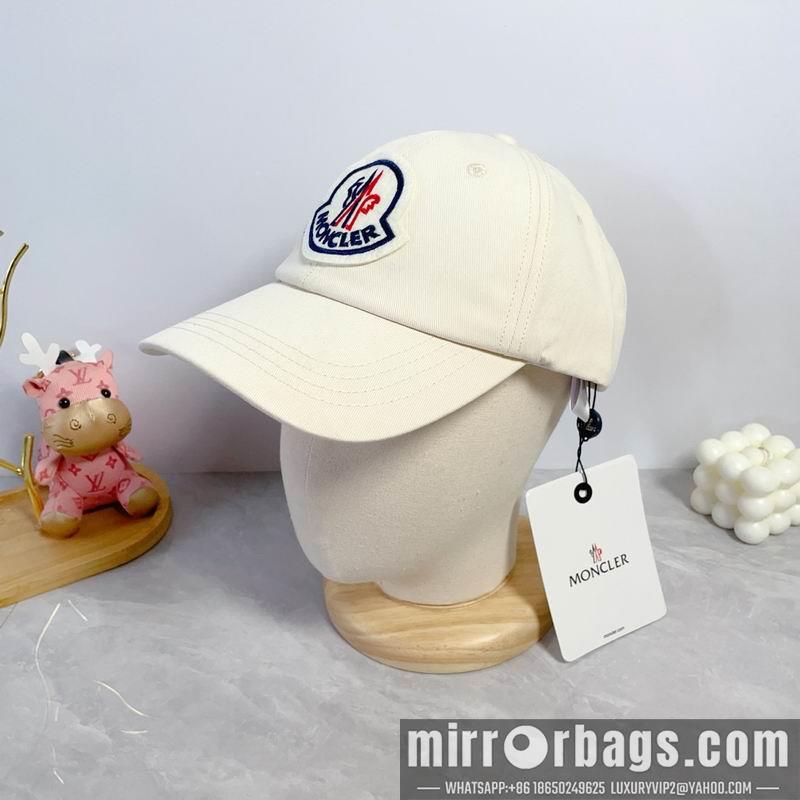 Replica Moncler cap dx06