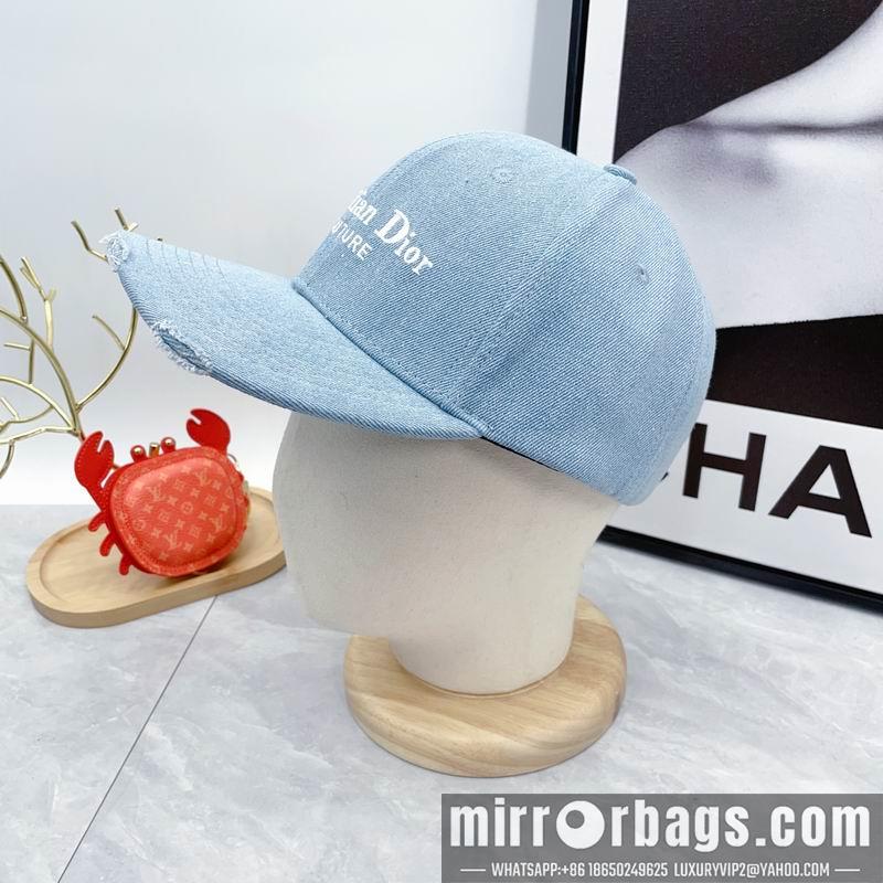 Replica Dior cap dx02
