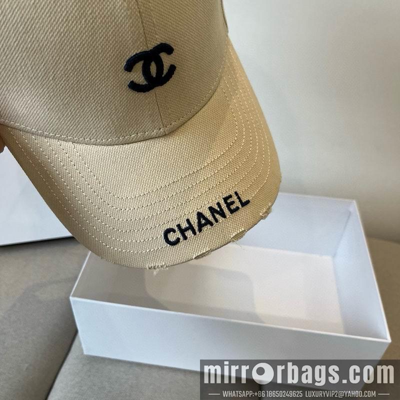 Replica Chanel cap dx37