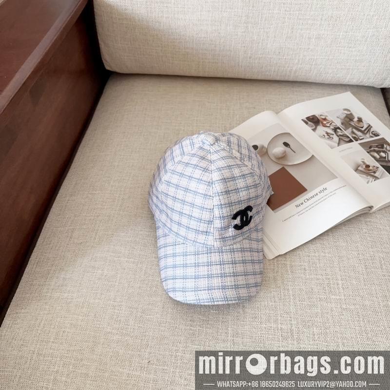 Replica Chanel cap dx62