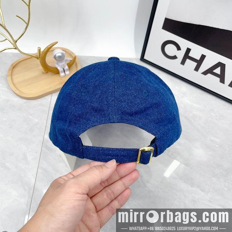 Replica Celine cap dx41