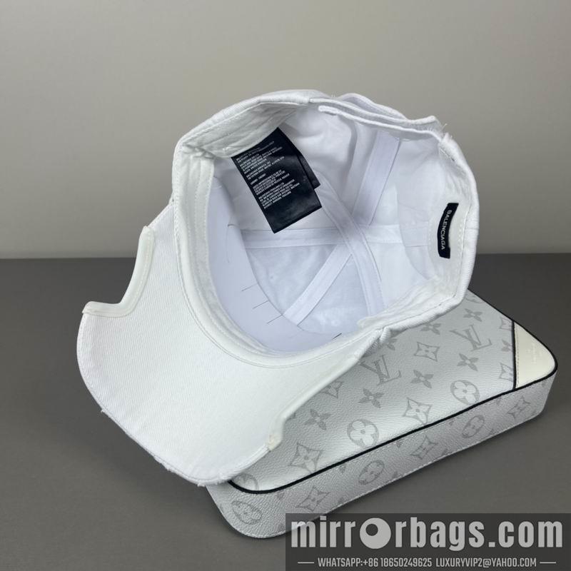 Replica Balenciaga Hat 021003