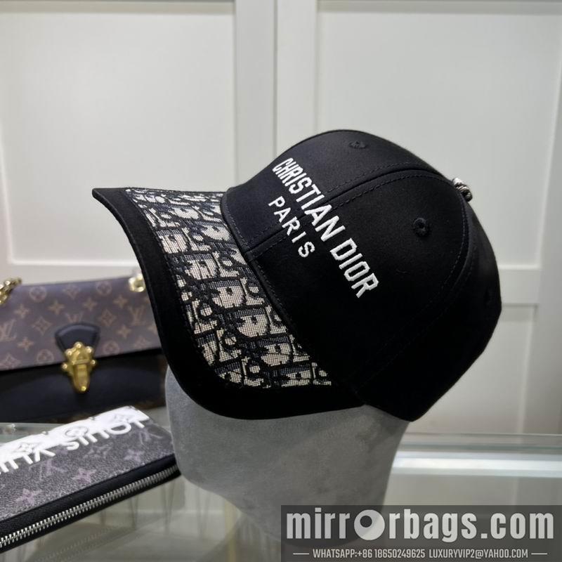 Replica Dior Hat dx10