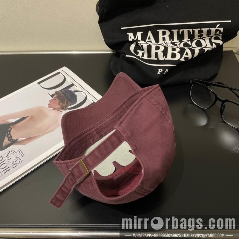 Replica Miumiu Hat dx25