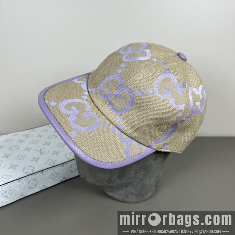 Replica Gucci cap dx34