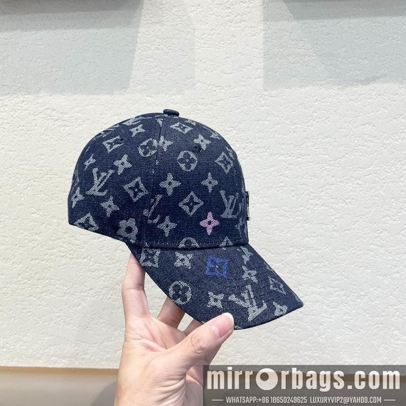 Replica LV Hat 072807