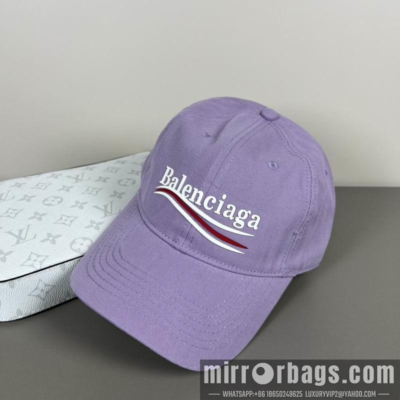 Replica Balenciaga cap dx38
