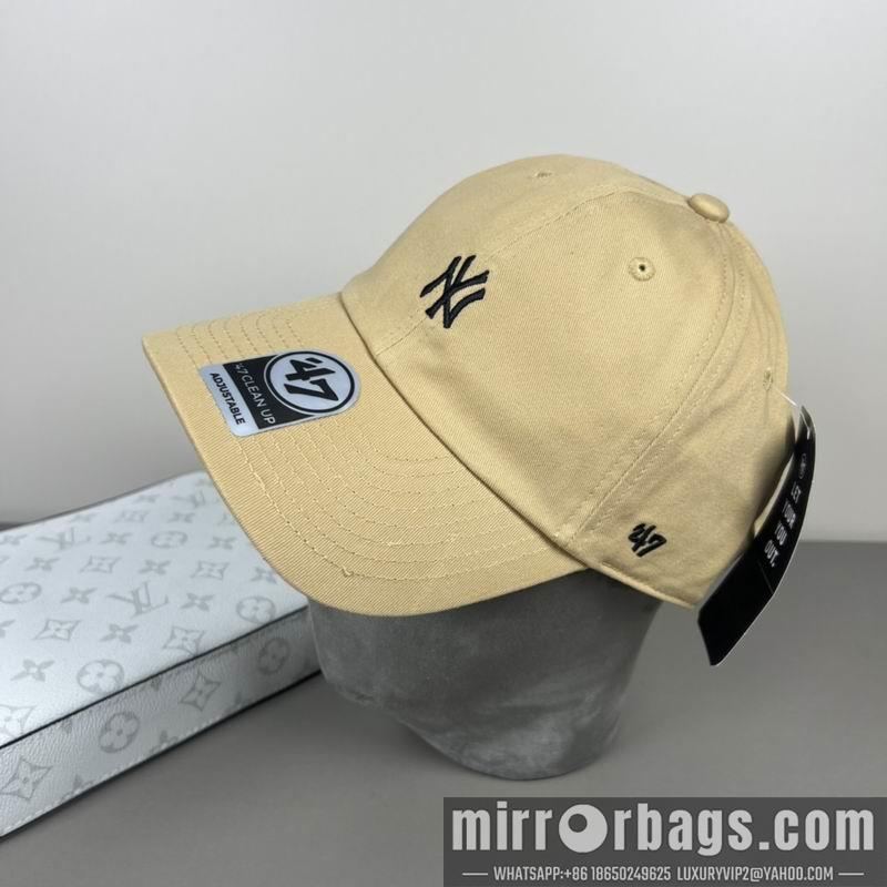 Replica NY Hat dx63