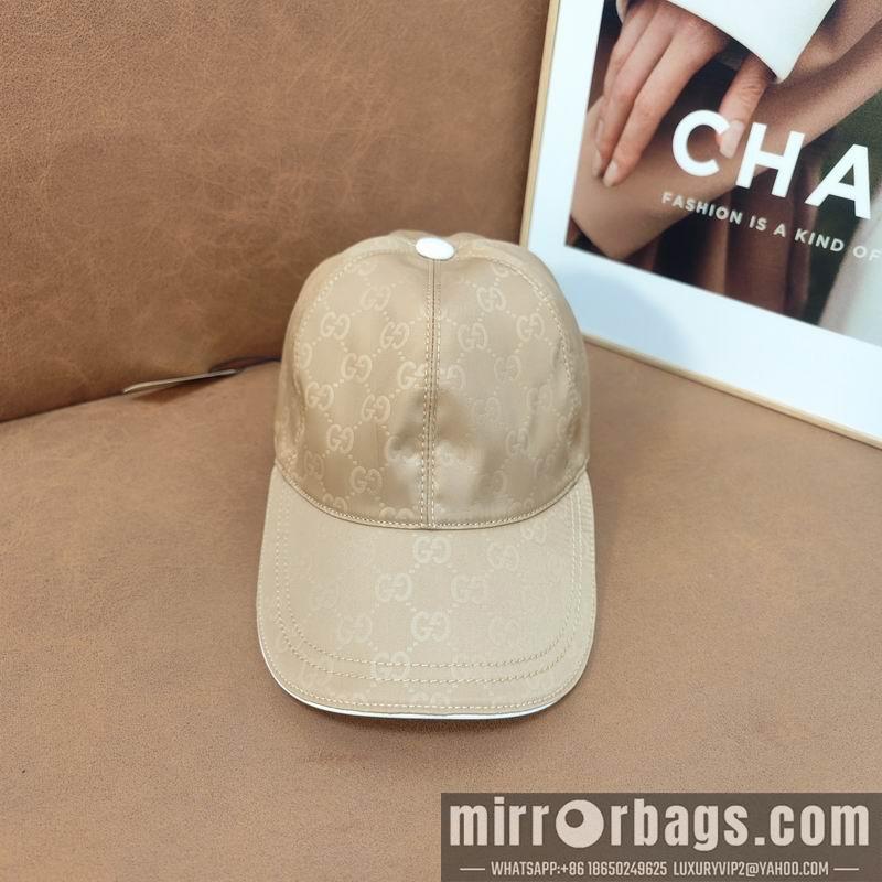 Replica Gucci cap dx132