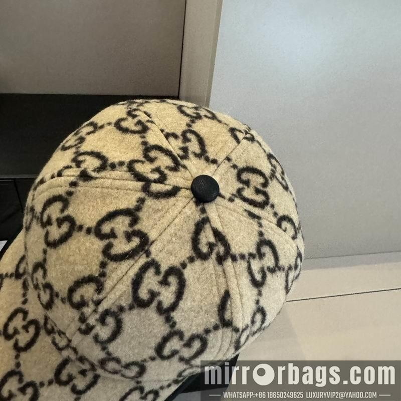 Replica Gucci cap dx139