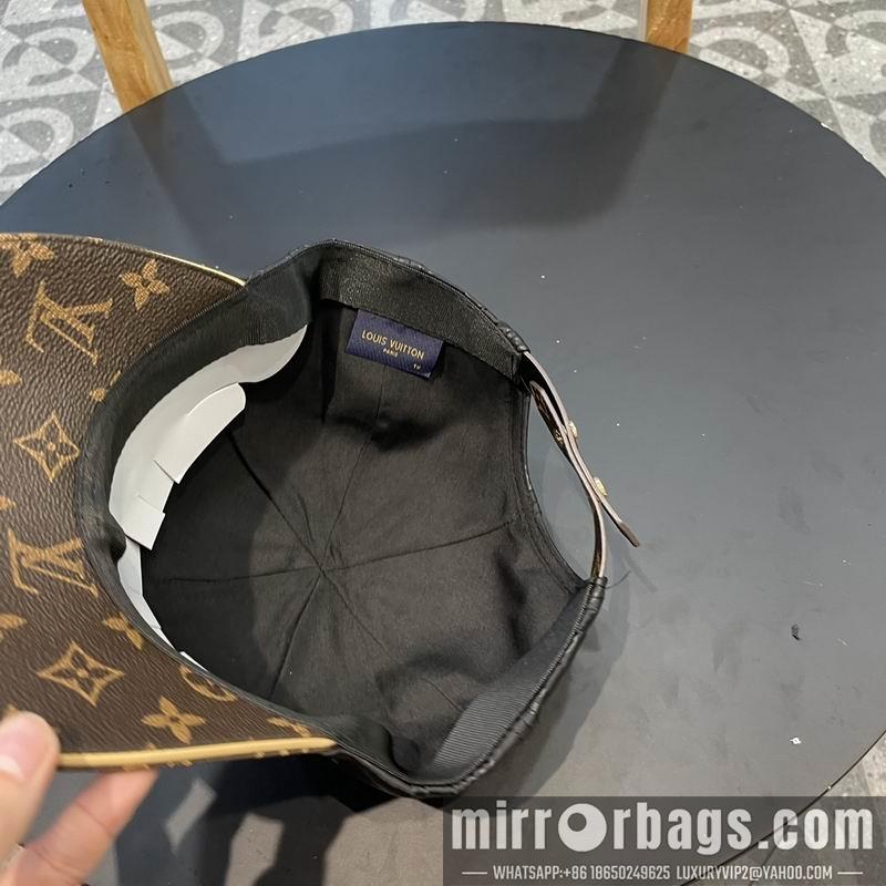 Replica LV cap 050714