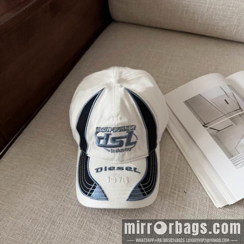 Replica Diesel cap dx16