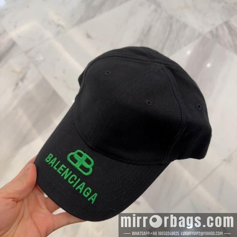 Replica Balenciaga Cap dx68