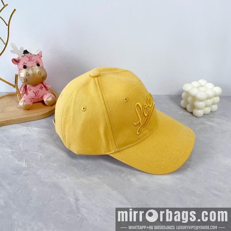 Replica Loewe cap dx21