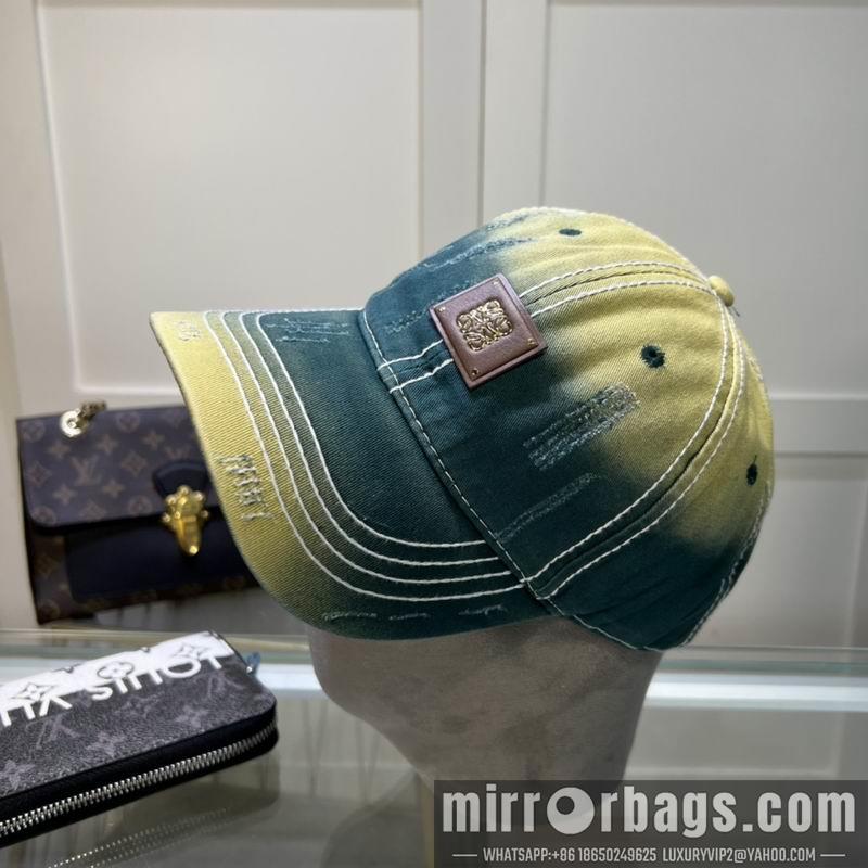 Replica Loewe Hat dx06