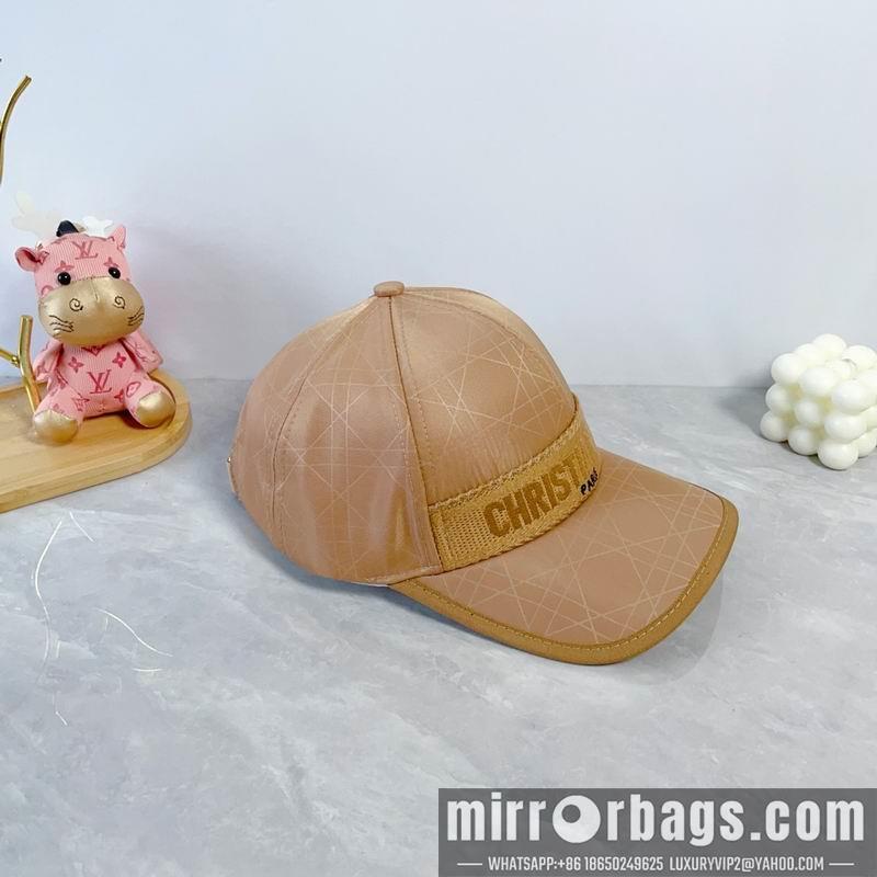 Replica Dior cap dx57