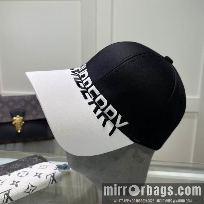 Replica Burberry cap dx04
