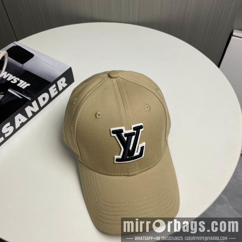 Replica LV Hat 121402