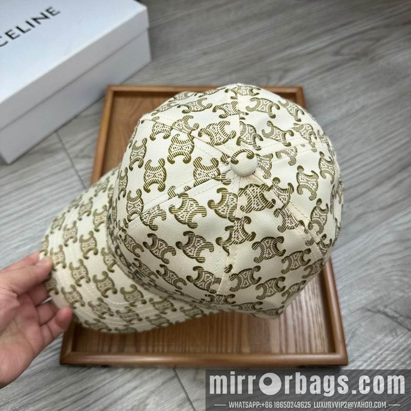 Replica Celine cap dx45