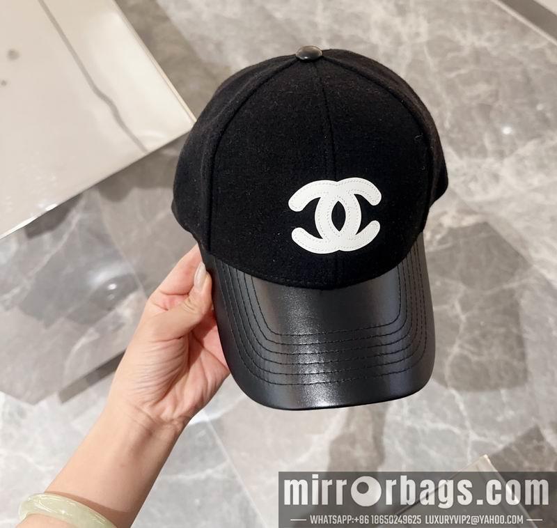 Replica Chanel cap 090601