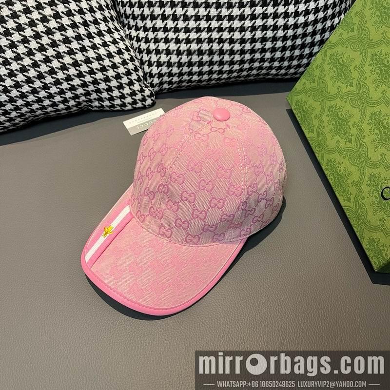 Replica Gucci cap dx143