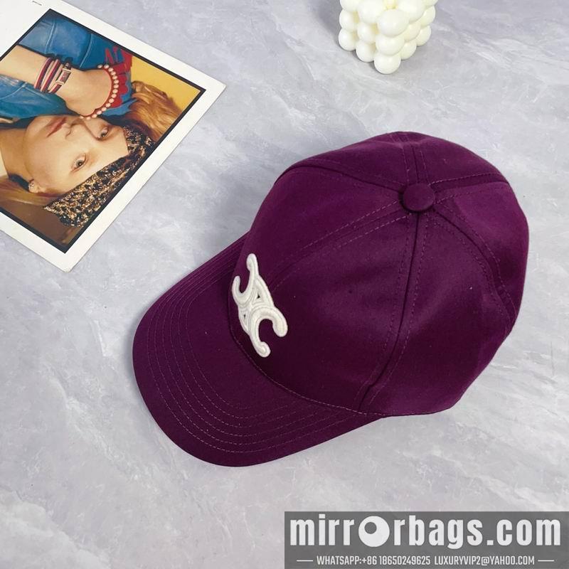 Replica Celine cap dx60