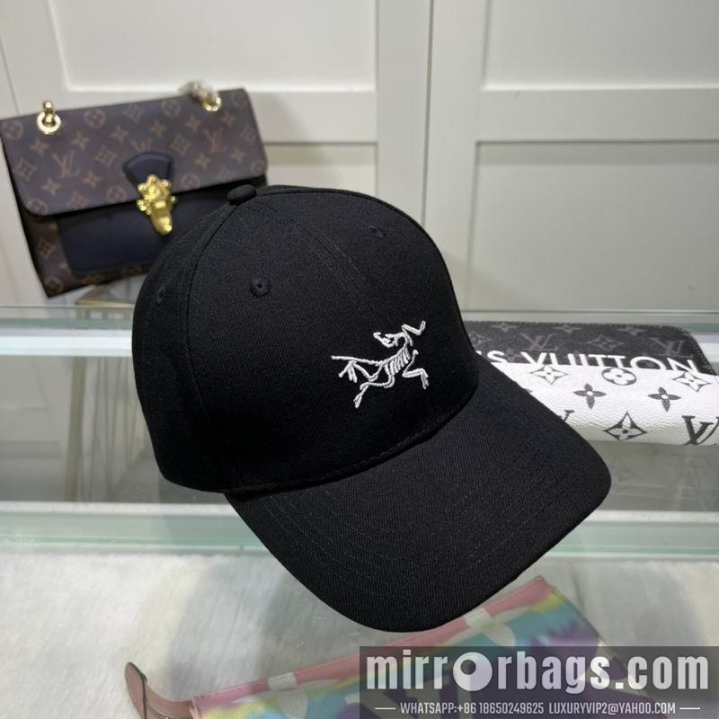 Replica Arcteryx cap dx13