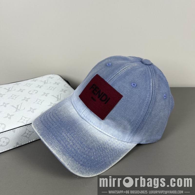 Replica Fendi cap dx67