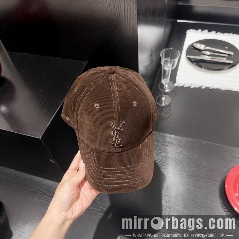 Replica YSL cap dx24
